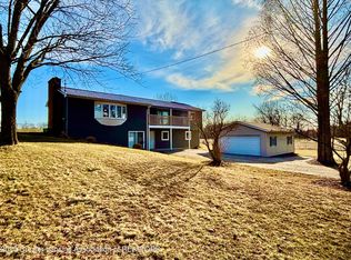 22622 R Dr N, Marshall, MI 49068