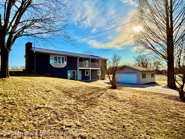 22622 R Dr N, Marshall, MI 49068