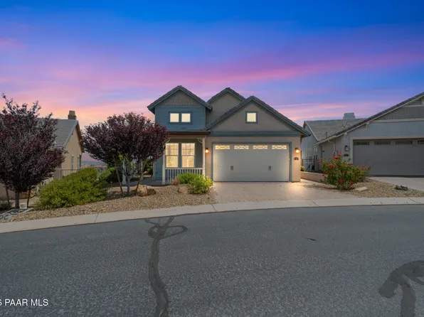 1478 Varsity Dr, Prescott, AZ 86301