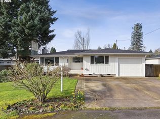 2740 Stark St, Eugene, OR 97404