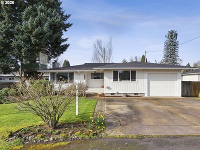 2740 Stark St, Eugene, OR, 97404