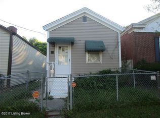 215 S Spring St, Louisville, KY 40206