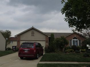 42780 Stratford Dr, Van Buren Township, MI 48111