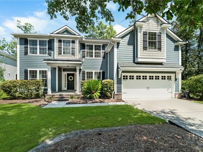 15 Lindenhill Court, Savannah, GA, 31405