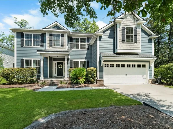 15 Lindenhill Court, Savannah, GA 31405