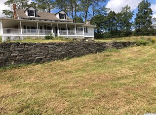 857 Bates Church Rd, Preston Hollow, NY 12469