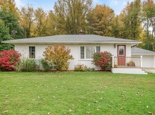 972 106th Ave, Plainwell, MI
