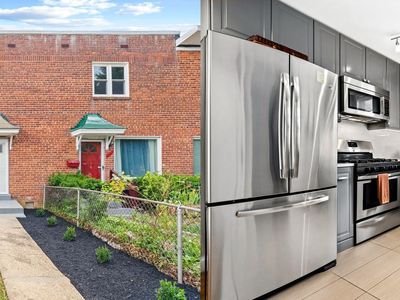 3732 Mark Dr, Alexandria, VA, 22305