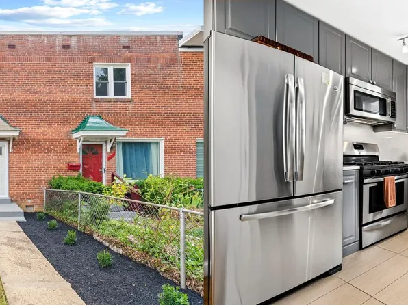 3732 Mark Dr, Alexandria, VA 22305