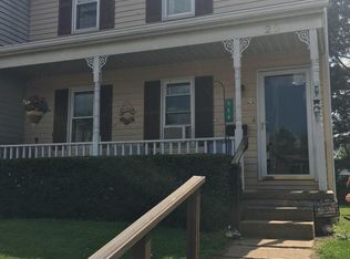 554 Nicholas Ave, Danville, PA 17821