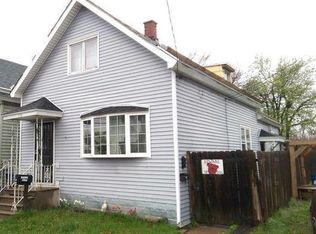 12 Olga Pl, Buffalo, NY 14206