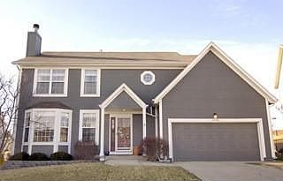 2nd image of 4706 Lone Elm St