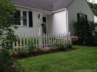 511 Percival Ave, Berlin, CT 06037