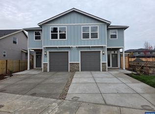 1319 Oppek 1321 St NE, Keizer, OR