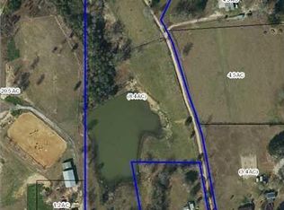 22358 Herman Ladner Rd, Saucier, MS 39574