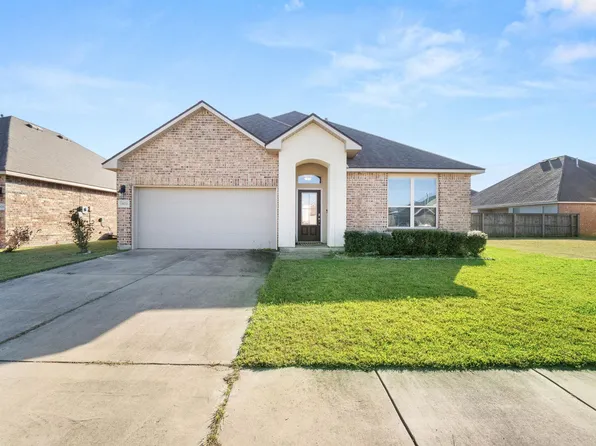 3172 Baywood Ave, Lake Charles, LA 70607