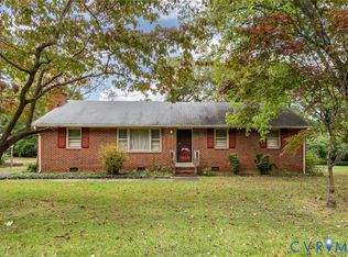 6450 Holborn Rd, North Chesterfield, VA 23224