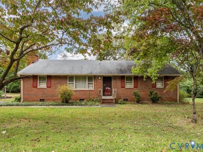 6450 Holborn Rd, North Chesterfield, VA, 23224
