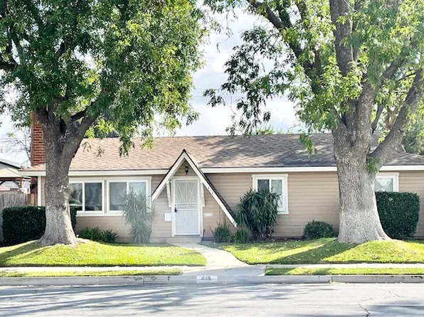 418 S Valley Center Ave, San Dimas, CA 91773