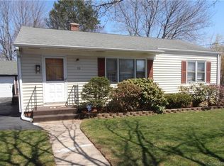 11 Belair Rd, Hamden, CT 06514