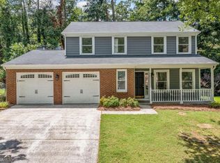 10490 Willow View Cir, Johns Creek, GA 30022
