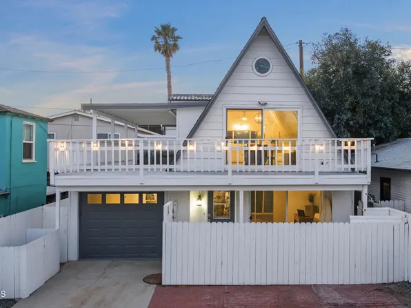 113 Hueneme Ave, Oxnard, CA 93035