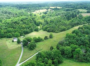 1138 Windy Way Ln, Harrodsburg, KY 40330