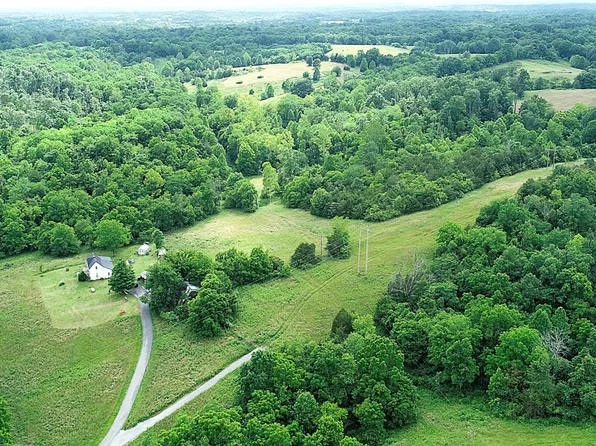 1138 Windy Way Ln, Harrodsburg, KY 40330