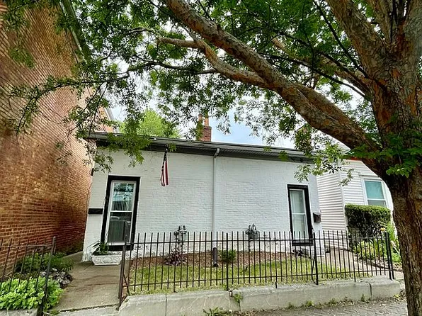 903-905 E Franklin St, Louisville, KY 40206