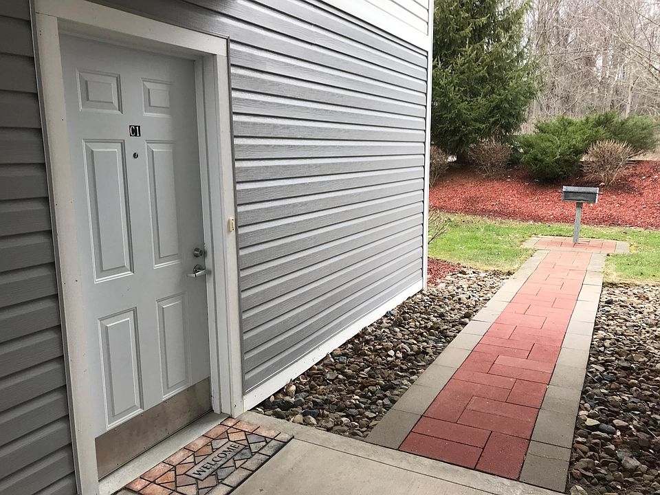 5930 Marzilli St NW - Unit C1 - 2bed 2bath on first floor