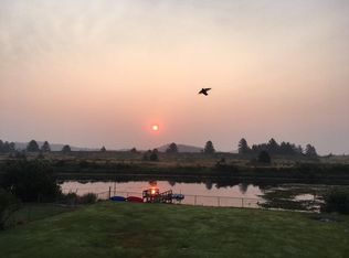 90331 Lewis Rd, Warrenton, OR 97146