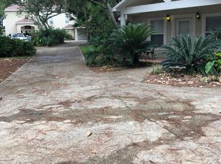 4013 Indian Trl UNIT A, Destin, FL 32541