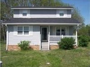 207 Fontenay Dr, Lebanon, TN 37090