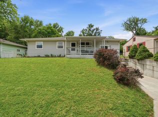 518 S Calhoun St, Junction City, KS 66441