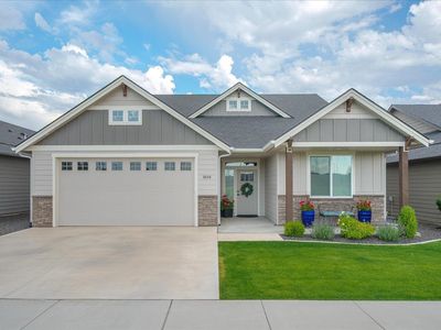 18114 N Nevada Rd, Colbert, WA, 99005