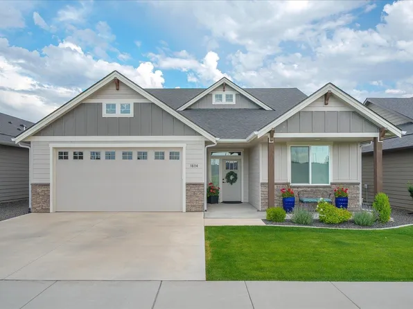 18114 N Nevada Rd, Colbert, WA 99005