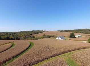 26270 Homestead Ln, Blue River, WI 53518