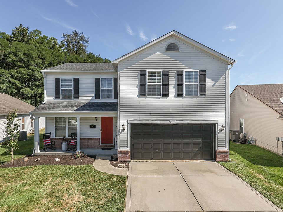 1st image of 6612 Frankenberger Dr