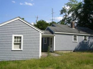 874 Central St, East Bridgewater, MA 02333