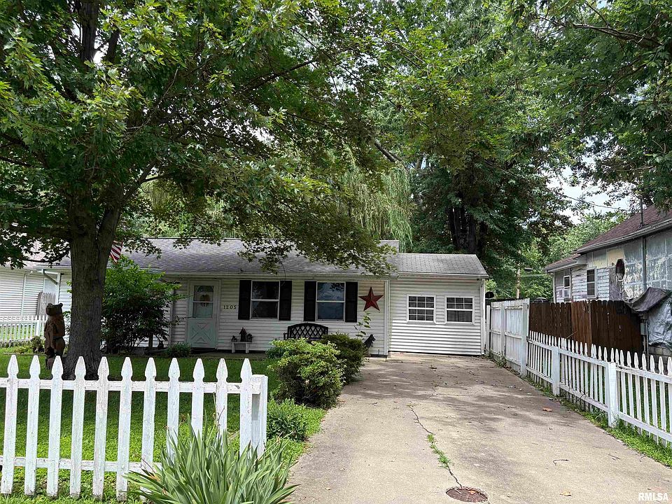 1st image of 1205 W Rich St