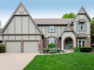 13630 S Sycamore St, Olathe, KS 66062