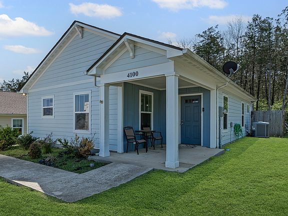 2nd image of 4100 Polk Forest Cir