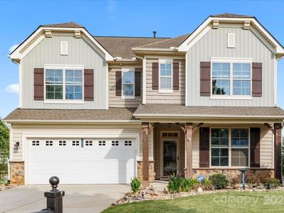 112 Artisan Ct, Mooresville, NC, 28117