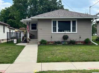 109 26th St SW, Mason City, IA 50401
