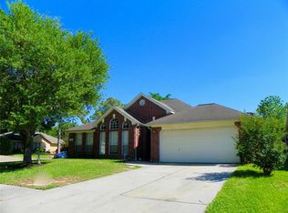 16903 Summer Dawn Pl, Houston, TX 77095