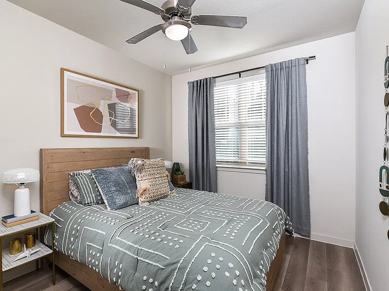 Residences at Decker — Photo 16