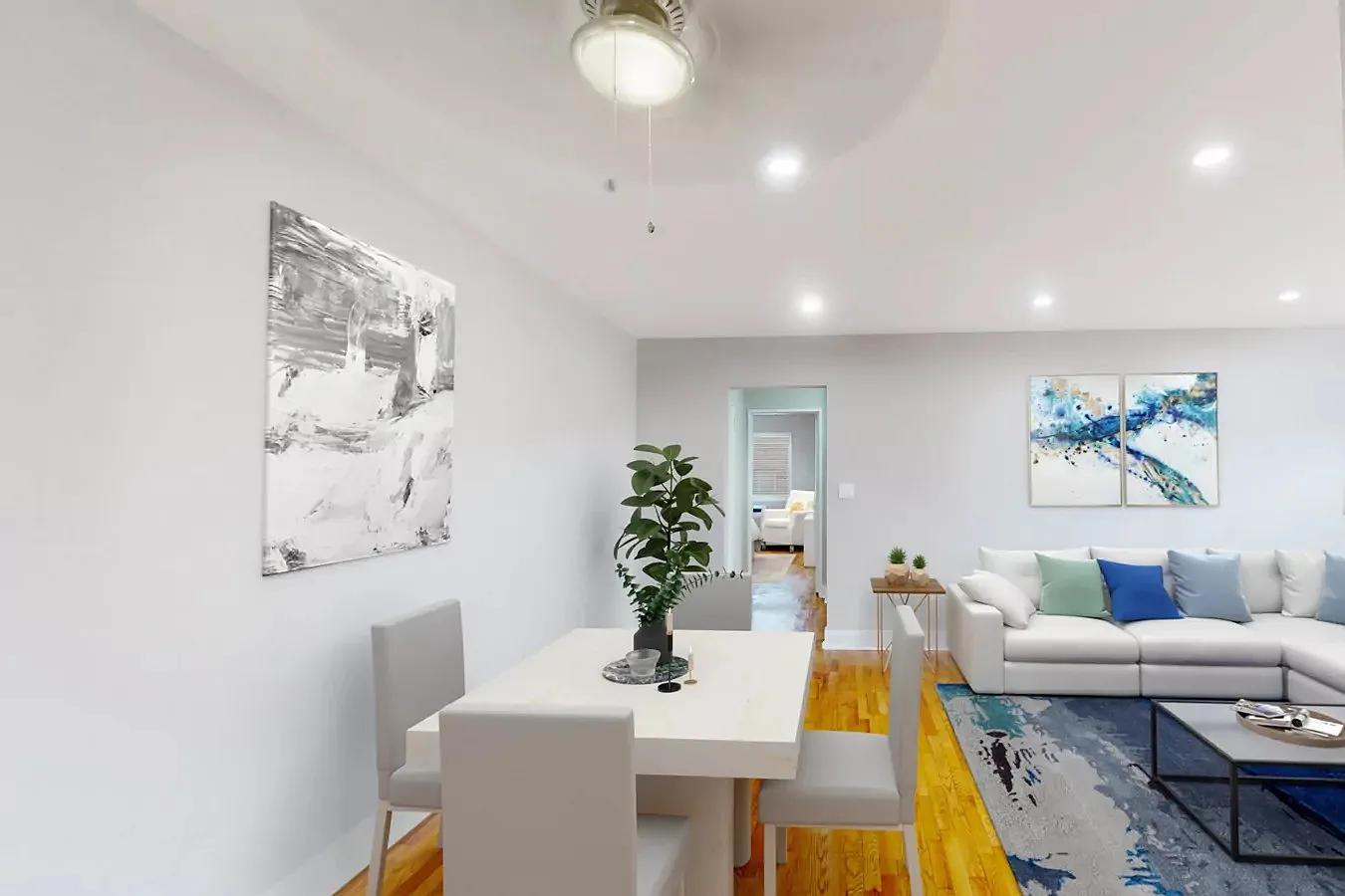 Wayne Village Apartments — Photo 3