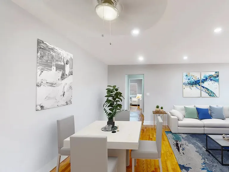 Wayne Village Apartments — Photo 3