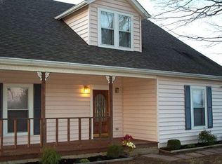 4818 Beasleys Bend Rd, Lebanon, TN 37087