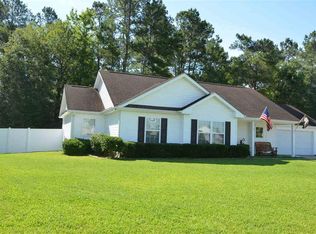 118 Balsa Dr, Longs, SC 29568